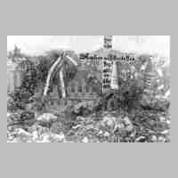 090-0023 Graeber gefallener Soldaten im 1. Weltkrieg. 134 Soldaten fielen am 07. September 1914 bei Schallen.jpg